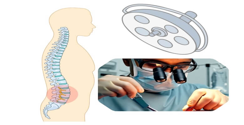 Omurga Cerrahisi ile Kim İlgilenir? Mikrocerrahi ve Sinir Cerrahisi Eğitimi Almış Uzmanların Rolü