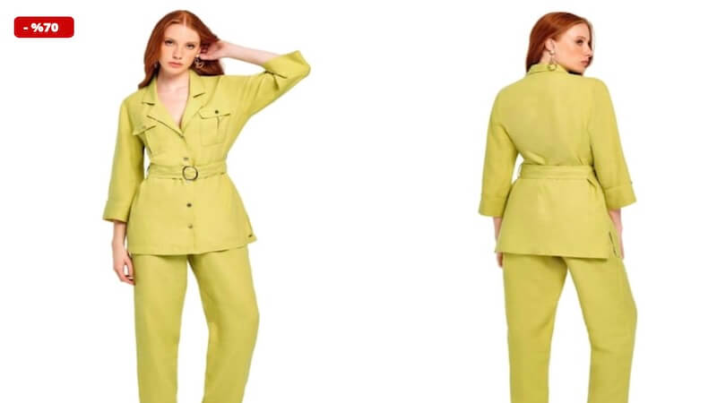 Ceket ve Deri Ceket Kadın Modası: Zamansız Şıklığın Güçlü Yüzü