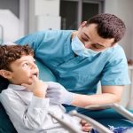 Çocuklarda Ağız ve Diş Sağlığının Önemi