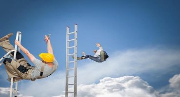 Omurga Kırığı Nasıl Oluşur?