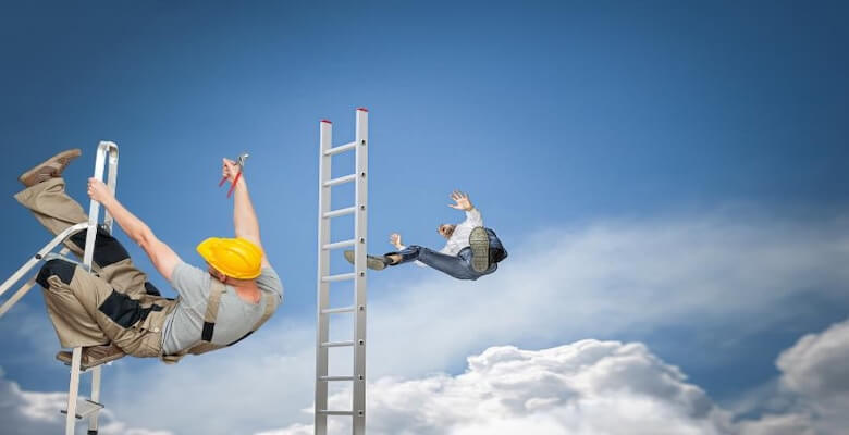 Omurga Kırığı Nasıl Oluşur?