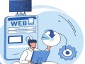 Kurumsal Web Sitesi ile Profesyonel ve Güvenilir Bir Dijital Kimlik Oluşturma Süreci
