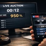 2 Kişi ile Başlayan Türkiye’nin En Büyük Mezatı: Gözlüğüm Sende ve Tomov Mezat