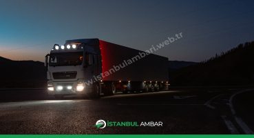 İstanbul Ambar Kargo