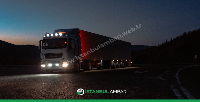 İstanbul Ambar Kargo