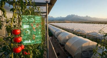 Antalya’da Tarım 2.0