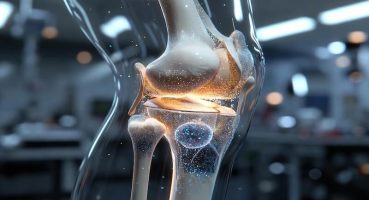 Diz Ağrılarında Biyolojik Devrim