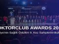 Doktorclub Awards 2025: Türkiye’nin Sağlık Ödülleri 9. Kez Sahiplerini Buluyor