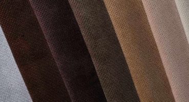 Şönil Kumaş Nedir? Mobilyalarda Kullanımı Nasıldır?