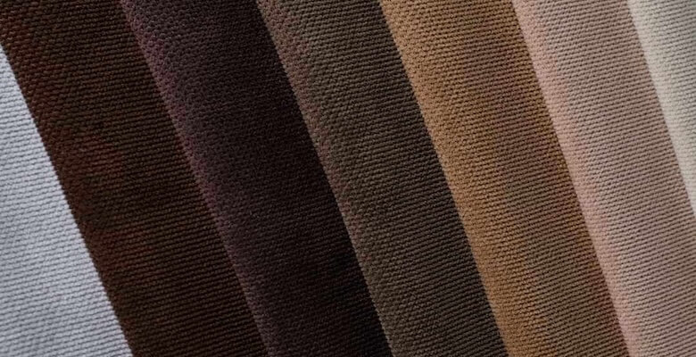 Şönil Kumaş Nedir? Mobilyalarda Kullanımı Nasıldır?