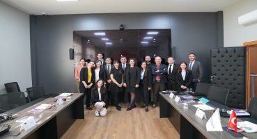 11 İlde Sosyal Girişimcilik Devrimi