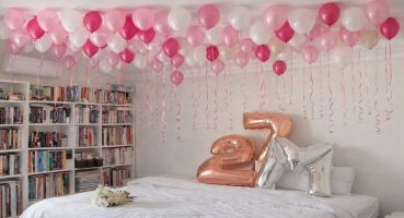 27’nin Ardında: İçimde Sessizce Çoğalan Hayat