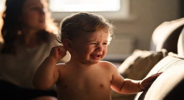 Çocuğunuz Kulağını Sık Çekiştiriyorsa Mesajı Alın