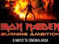 8 Mayıs Cuma Vizyon Programı