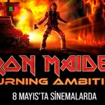 8 Mayıs Cuma Vizyon Programı