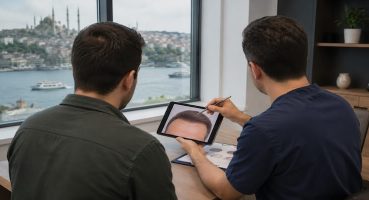 Saç Ekimi Özgüveni Değiştiriyor mu? Psikolojik Etkiler ve Gerçekçi Beklentiler