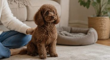Toy Poodle Sahiplenirken Yapılan Yaygın Hatalar
