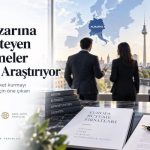 Avrupa Pazarına Açılmak İsteyen Türk İşletmeler Almanya’yı Araştırıyor