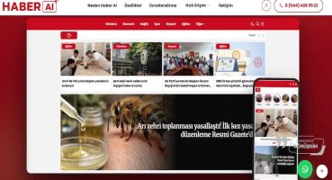 Haber Yazılımı AI Seçerken Nelere Dikkat Edilmeli? Dijital Haberciliğin Teknik Altyapısı