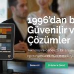 POS Sistemleri: İşletmenizin Kalbinde Yer Alan Satış ve Yönetim Teknolojileri