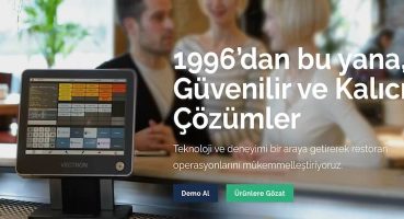 POS Sistemleri: İşletmenizin Kalbinde Yer Alan Satış ve Yönetim Teknolojileri