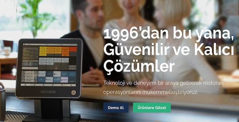 POS Sistemleri: İşletmenizin Kalbinde Yer Alan Satış ve Yönetim Teknolojileri