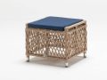 Rattan Balkon Takımı ile Balkonlarda Modern ve Estetik Dekorasyon
