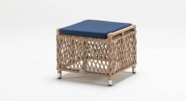 Rattan Balkon Takımı ile Balkonlarda Modern ve Estetik Dekorasyon